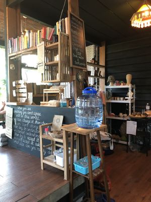   at Everflow in Koh Chang