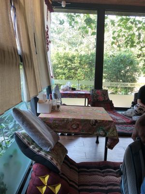   at Everflow in Koh Chang