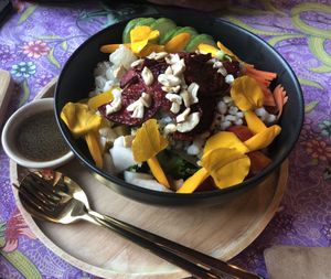   at Everflow in Koh Chang