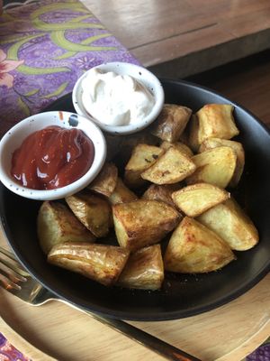   at Everflow in Koh Chang