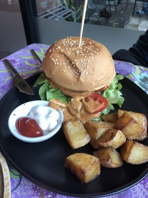   at Everflow in Koh Chang