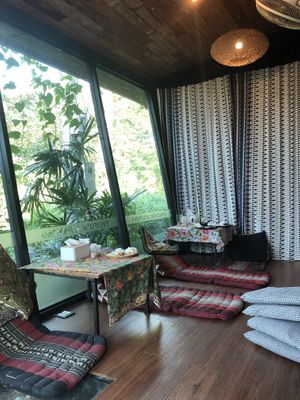   at Everflow in Koh Chang