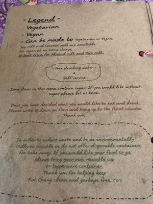   at Everflow in Koh Chang