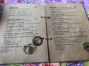   at Everflow in Koh Chang