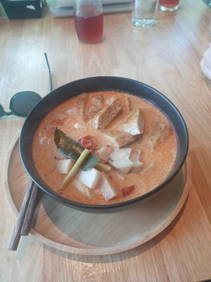  at Everflow in Koh Chang