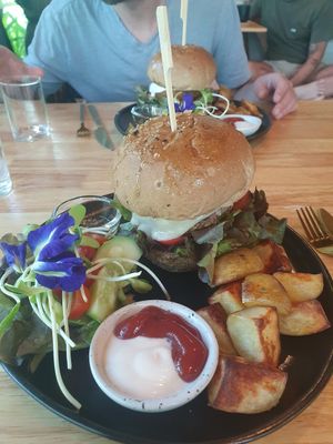  at Everflow in Koh Chang