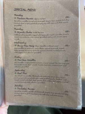   at Everflow in Koh Chang