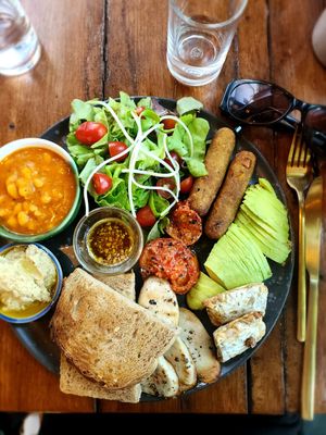  at Everflow in Koh Chang