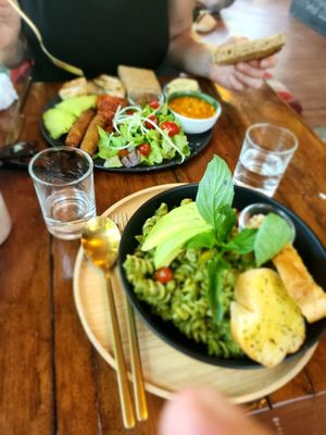  at Everflow in Koh Chang