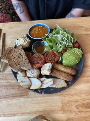   at Everflow in Koh Chang