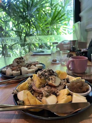   at Everflow in Koh Chang