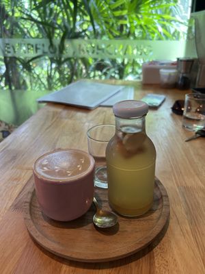   at Everflow in Koh Chang