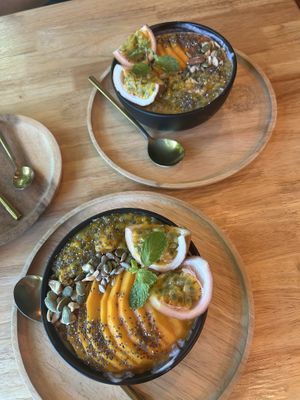   at Everflow in Koh Chang