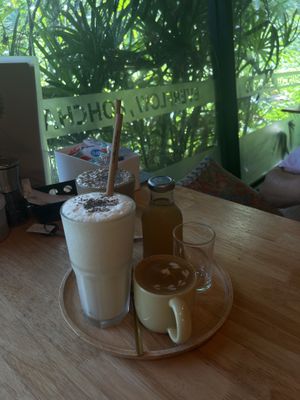   at Everflow in Koh Chang