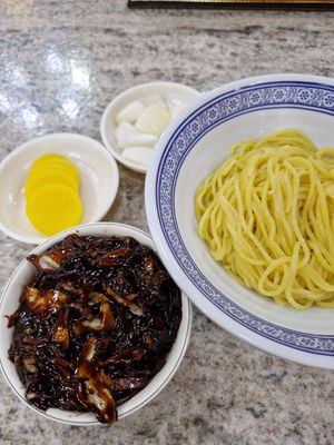  at Taehwawon 태화원 in Incheon