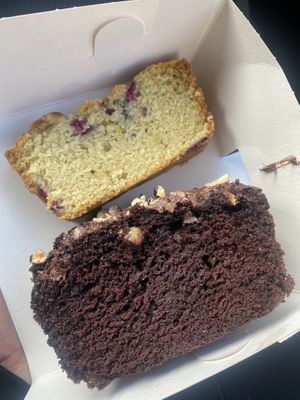 Beautiful  at Karmic Cakery in Berwick-upon-tweed