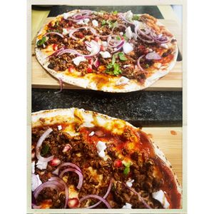  at Karmic Cakery in Berwick-upon-tweed