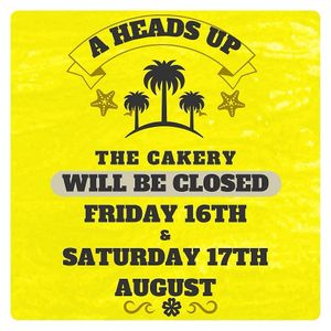  at Karmic Cakery in Berwick-upon-tweed