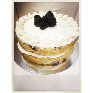  at Karmic Cakery in Berwick-upon-tweed