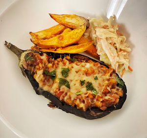  at Karmic Cakery in Berwick-upon-tweed