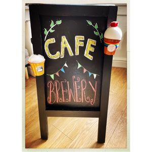  at Karmic Cakery in Berwick-upon-tweed