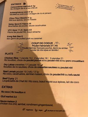  at The Hood in Paris