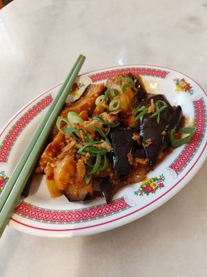  at The Hood in Paris