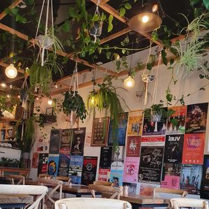  at The Ambitious Act in South Melbourne