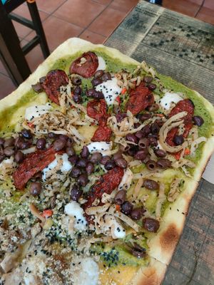  at Il Fornaccio in Arzua