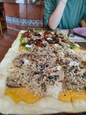  at Il Fornaccio in Arzua