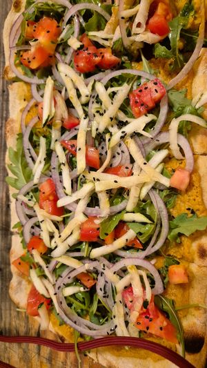  at Il Fornaccio in Arzua