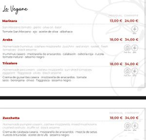   at Il Fornaccio in Arzua