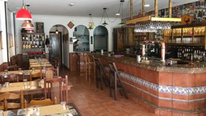 Pizzeria Il Fornaccio at Il Fornaccio in Arzua