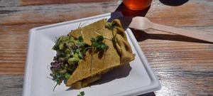  at AguaViento WaterWind - Food Truck in Cadiz