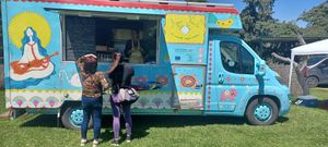  at AguaViento WaterWind - Food Truck in Cadiz