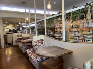   at Centro Botanico in Milan