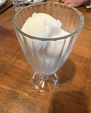   at The Real Greek in Southampton