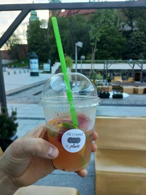 😋 at Turlaj Klopsa - Food Truck Ruczaj in Krakow