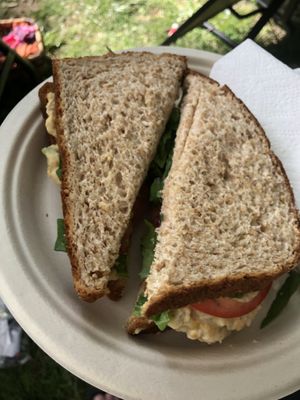   at Harmony Plant Fare in Cincinnati