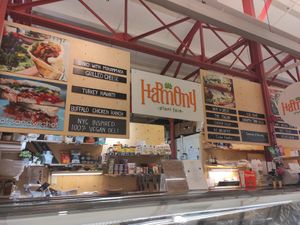 💖💖💖 at Harmony Plant Fare in Cincinnati