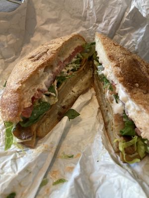   at Harmony Plant Fare in Cincinnati