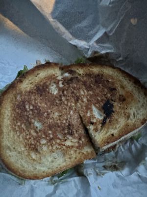   at Harmony Plant Fare in Cincinnati