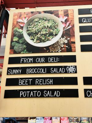   at Harmony Plant Fare in Cincinnati