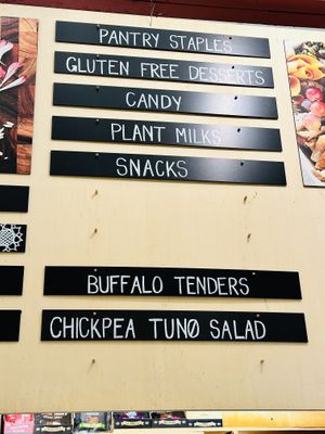   at Harmony Plant Fare in Cincinnati