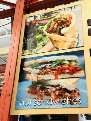   at Harmony Plant Fare in Cincinnati