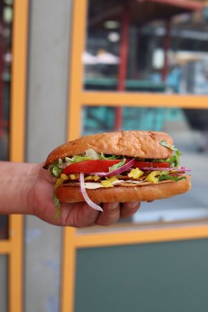  at Harmony Plant Fare in Cincinnati