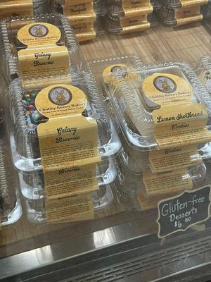   at Harmony Plant Fare in Cincinnati