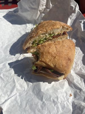   at Harmony Plant Fare in Cincinnati