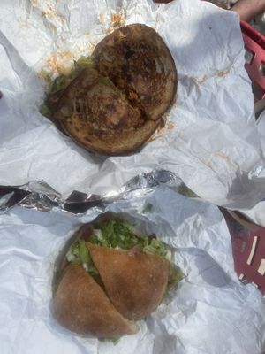   at Harmony Plant Fare in Cincinnati