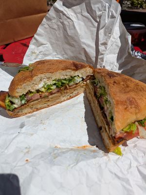  at Harmony Plant Fare in Cincinnati